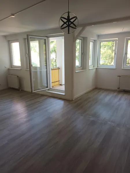 Traumhaft helle 4-Zimmer-Wohnung in Berlin Köpenick! — photo 1